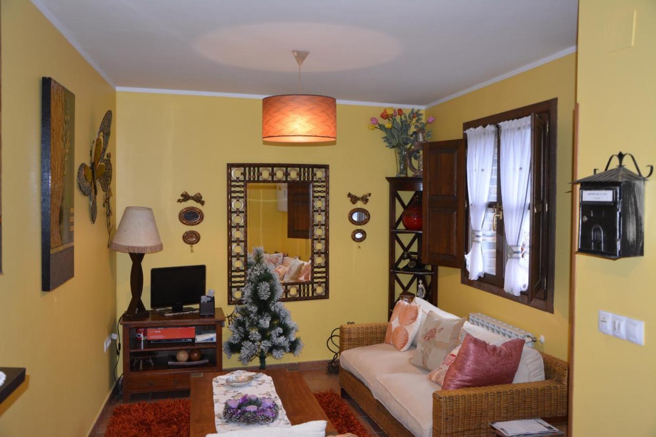 Apartamento Rurales Piedrafita