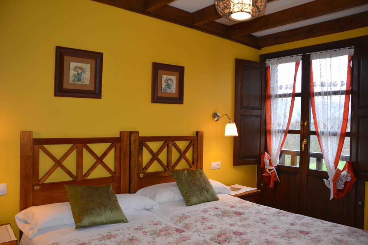 Apartamento Rurales Piedrafita *