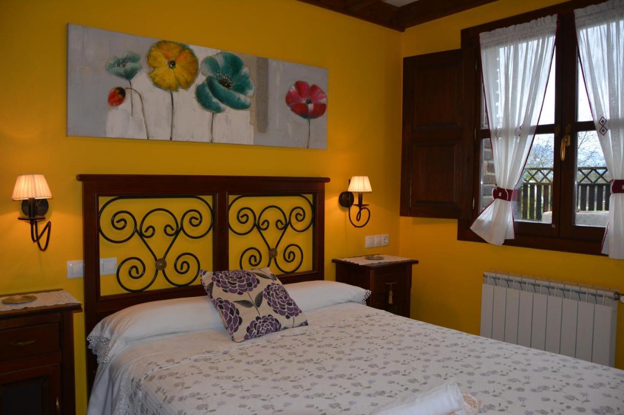 Apartamento Rurales Piedrafita *